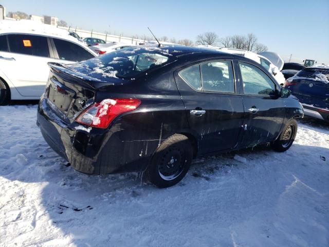 3N1CN7AP5KL806184 Nissan VERSA S