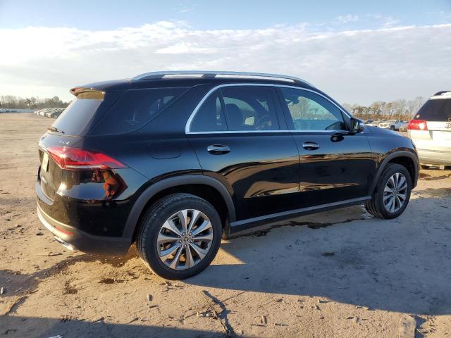 4JGFB4KB3LA220110 Mercedes-Benz GLE 350 4M