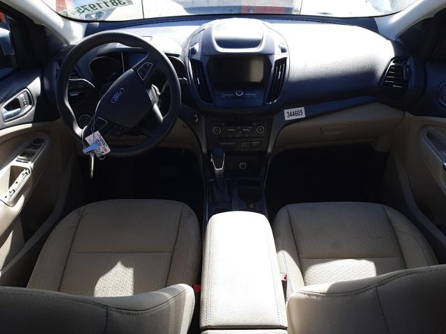 1FMCU9GDXKUA01663 Ford ESCAPE SE