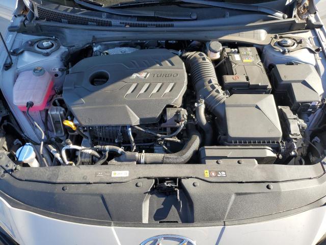 Hyundai ELANTRA N 2022 KMHLW4AK2NU008387 Image 11