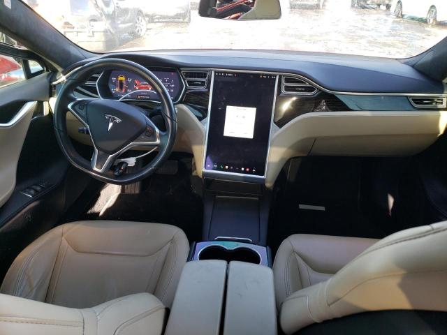 5YJSA1E10GF157293 Tesla MODEL S