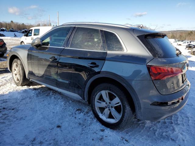 WA1BNAFY8K2125438 Audi Q5 Premium Plus