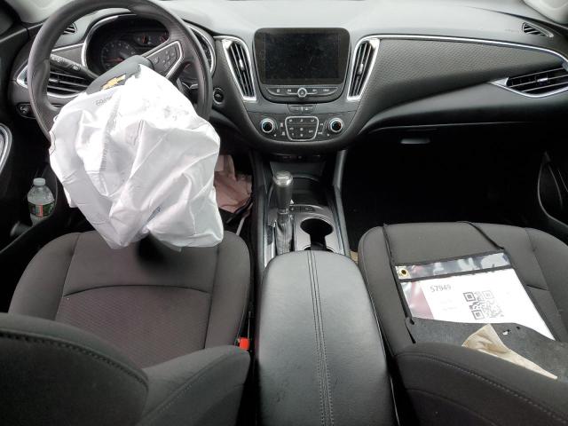 1G1ZD5STXLF058868 Chevrolet MALIBU LT