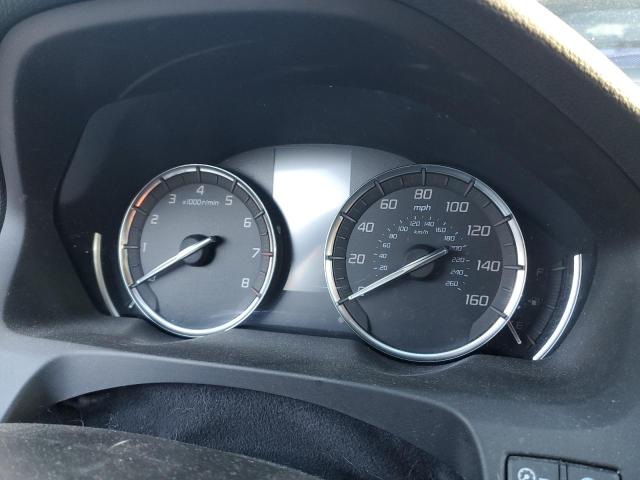 19UUB3F55JA001481 Acura TLX TECH