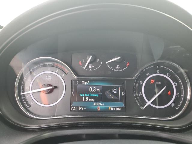 2G4GK5EX7G9206875 Buick Regal