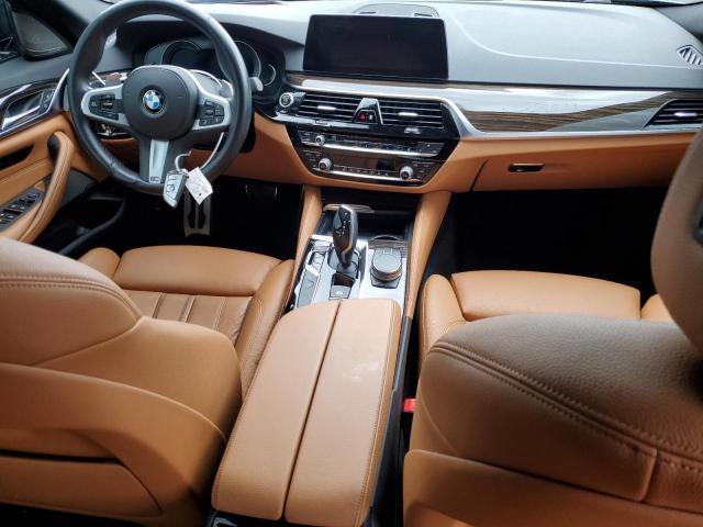 WBAJE5C50KWW24954 BMW 540 I
