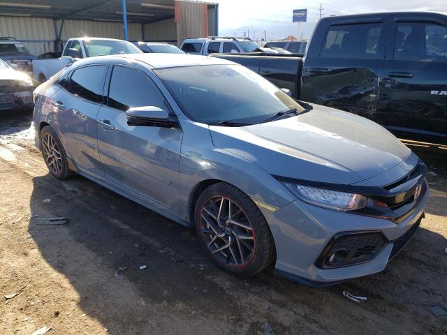 SHHFK7H95HU429193 Honda Civic Sport Touring