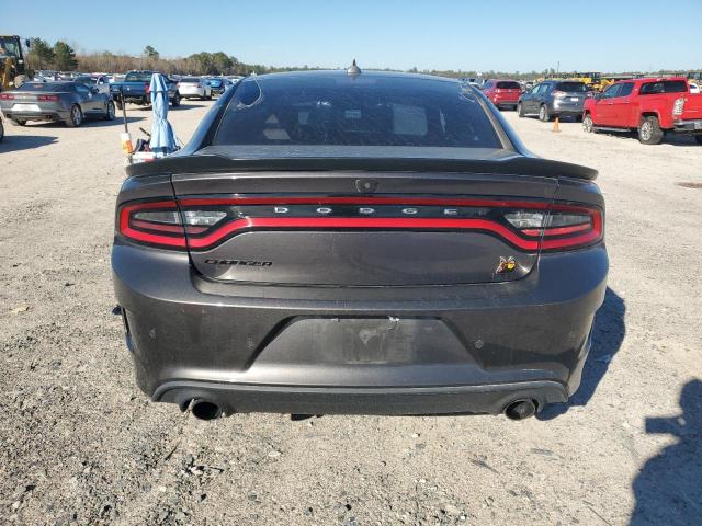 2C3CDXGJ8LH153349 Dodge Charger Scat Pack