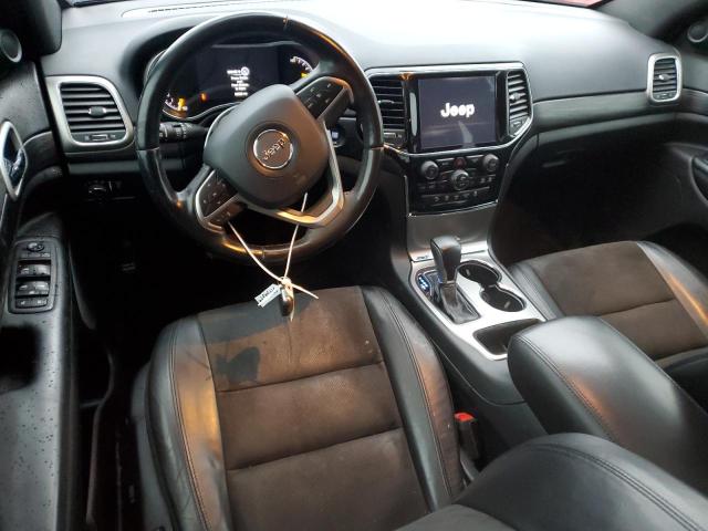 1C4RJEAG9LC325360 Jeep Grand Cherokee Laredo