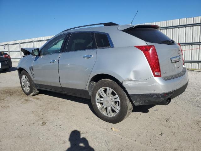 3GYFNAE38GS533876 Cadillac SRX
