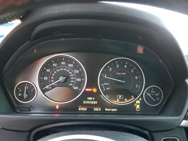 WBA4J1C58KBM13333 BMW 430i Gran Coupe