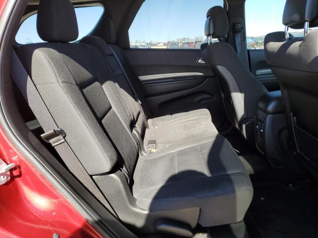 1C4RDHAG5EC548989 Dodge Durango Sxt