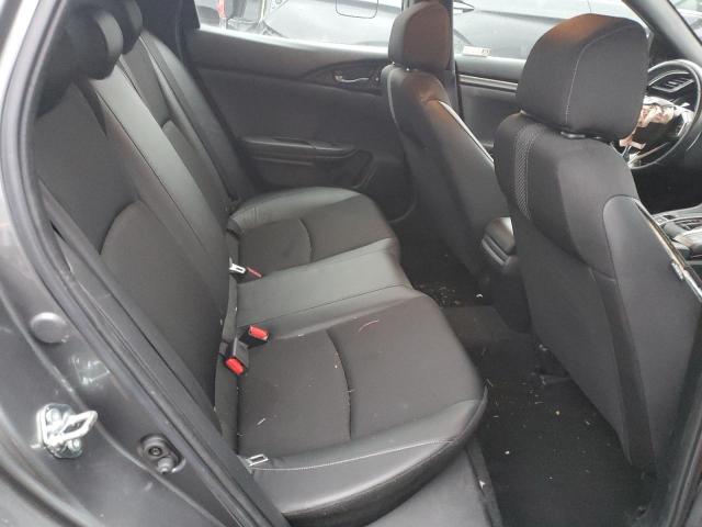 SHHFK7H47MU425368 Honda Civic Sport