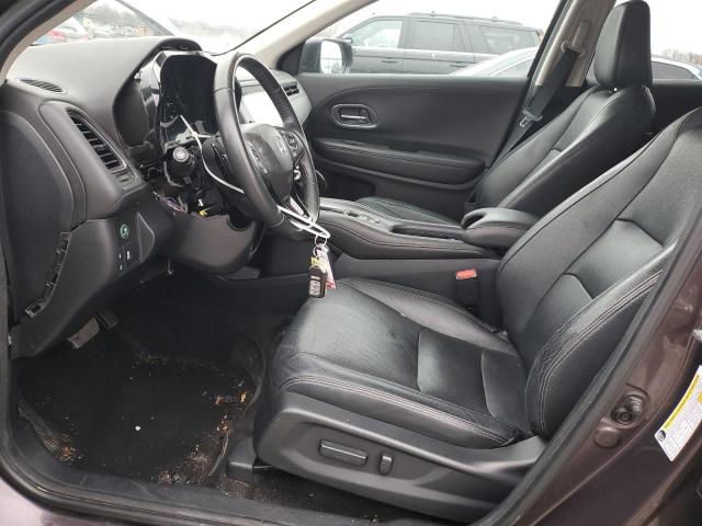 3CZRU6H94KM701300 Honda Hr-v Touring