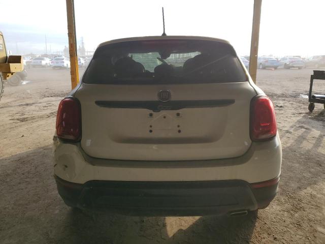 ZFBCFXCBXJP647227 Fiat 500x Trekking