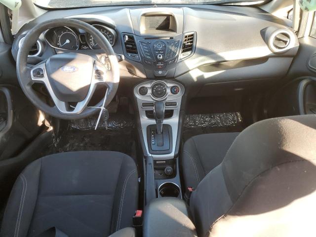 3FADP4BJ6HM143527 Ford FIESTA SE