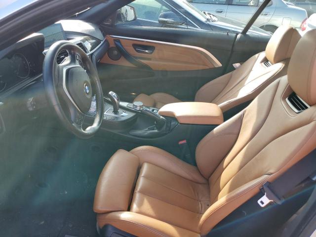WBA4Z1C50KEE44246 BMW 430I