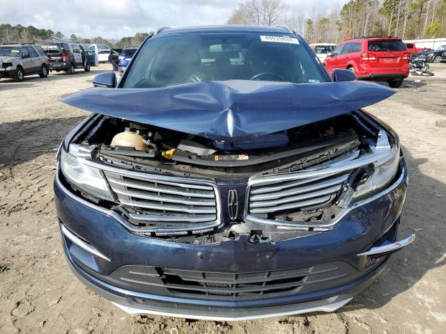 5LMTJ2DH1HUL40289 Lincoln MKC SELECT