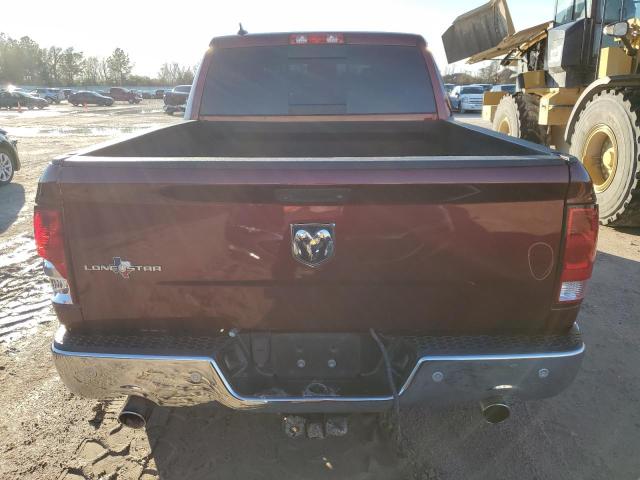 1C6RR6LT3JS255194 RAM 1500 Slt