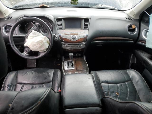 5N1AL0MM8FC538456 Infiniti QX60