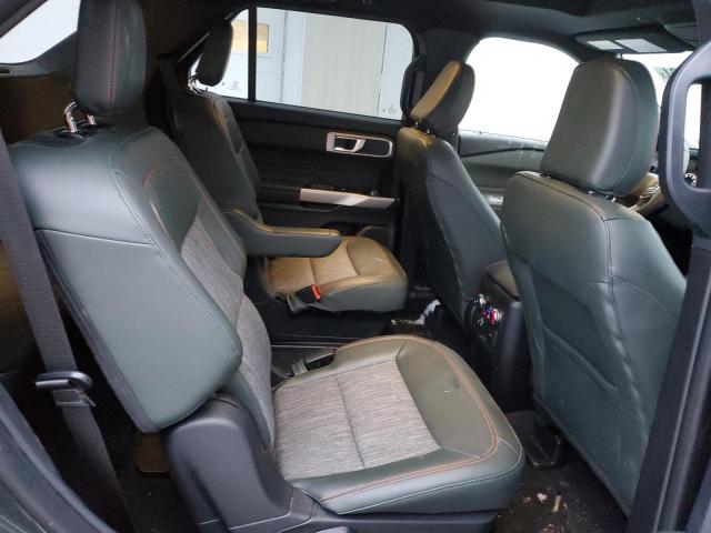 1FMSK8JH5NGC03112 Ford Explorer Timberline
