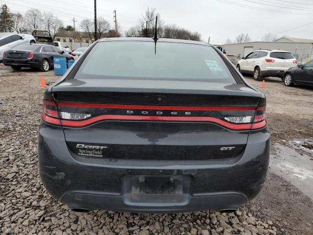 1C3CDFEB1FD247841 Dodge DART GT