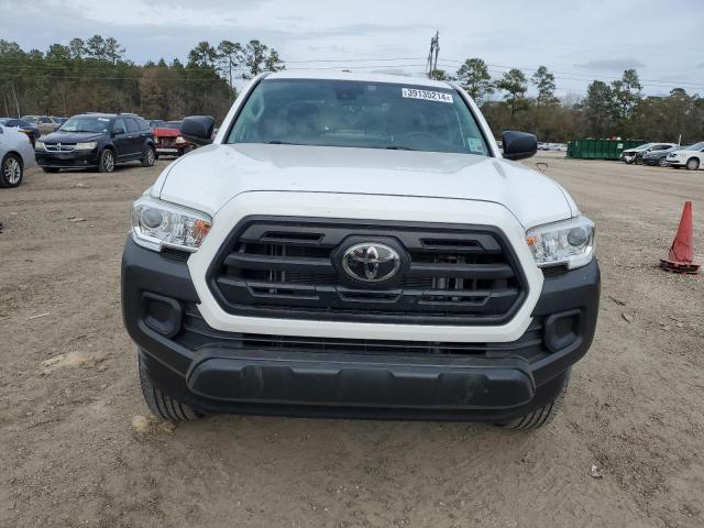 5TFRX5GN5KX161648 Toyota Tacoma Access Cab