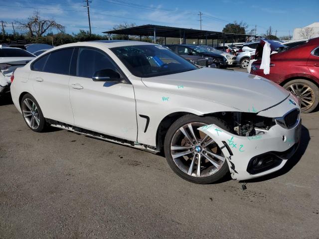 WBA4A5C56FG052409 BMW 428 I Gran Coupe