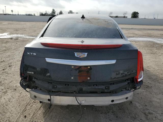 2G61R5S34H9108124 Cadillac Xts Premium Luxury