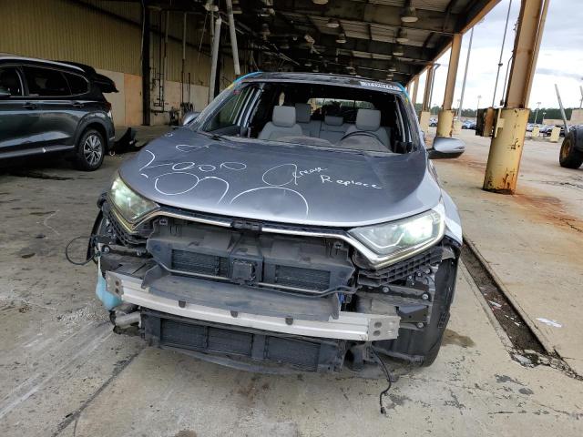 7FARW1H88HE041497 Honda CR-V EXL