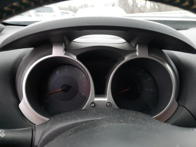 JN8AF5MV5GT654236 Nissan JUKE S
