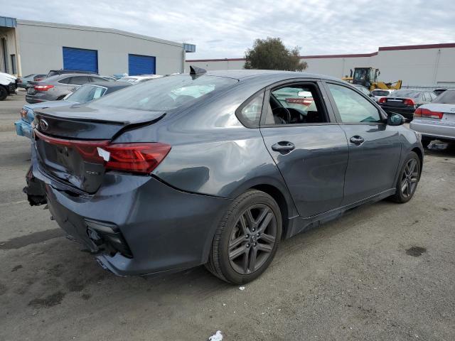 3KPF34AD1ME273231 KIA Forte Gt Line