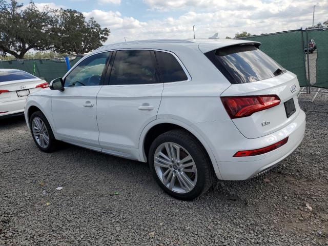 WA1BNAFY0J2155841 Audi Q5 Premium Plus