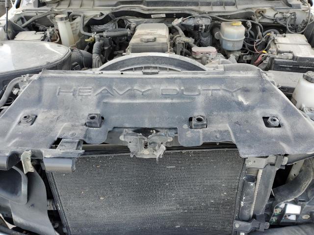 3C6UR5HL8EG263883 RAM 2500 St