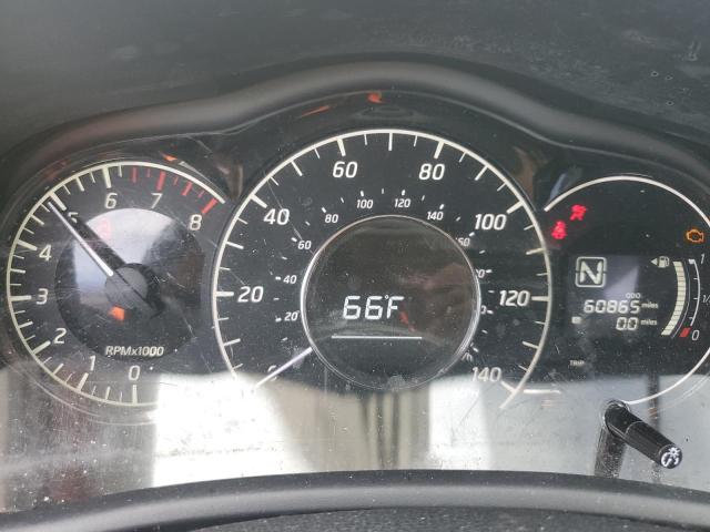 3N1CE2CP5HL366069 Nissan Versa Note S