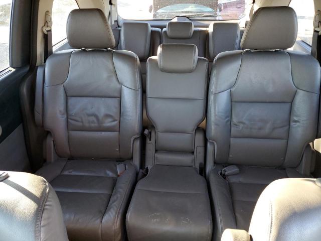 5FNRL5H64EB014142 Honda ODYSSEY EXL