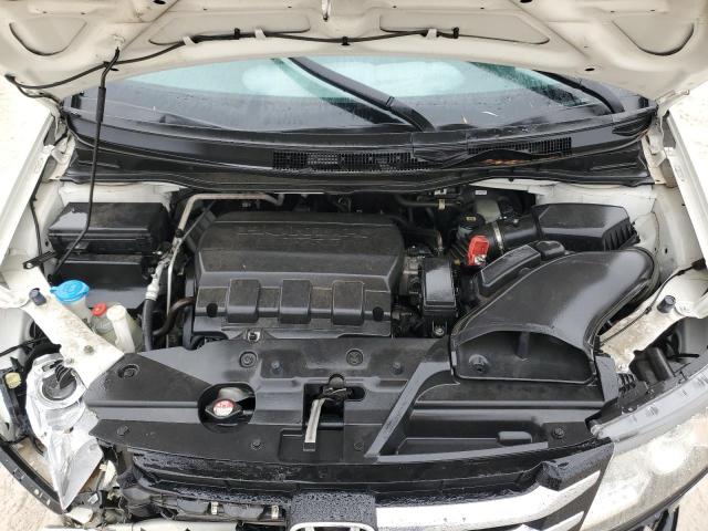5FNRL5H61FB028727 Honda ODYSSEY EXL
