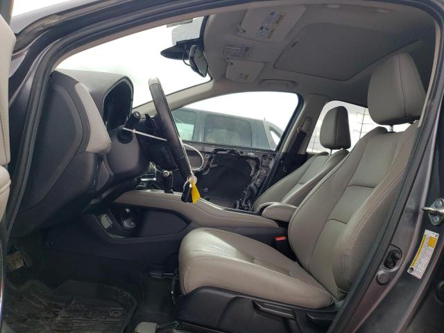 3CZRU6H76KM734961 Honda Hr-v Exl