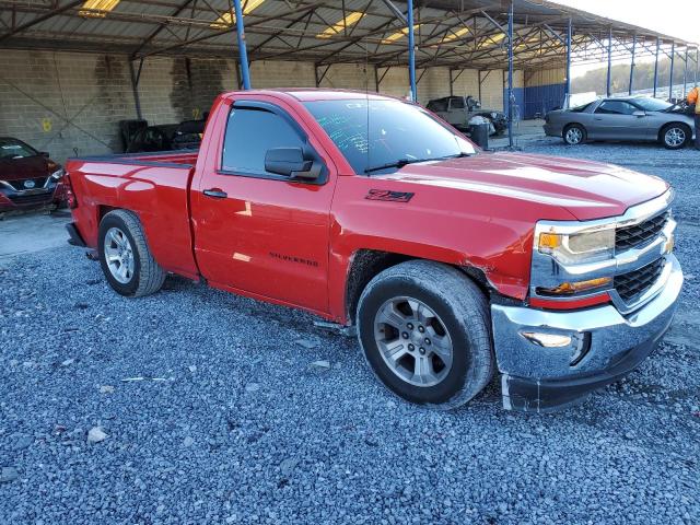 1GCNCNECXHZ120196 Chevrolet Silverado C1500