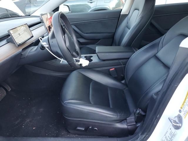 5YJ3E1EB6MF855467 Tesla MODEL 3