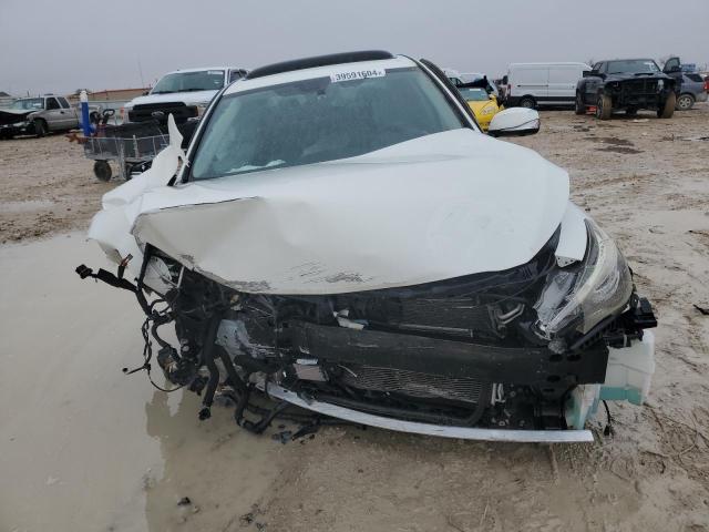 JN1AV7AR9EM703420 Infiniti Q50 Hybrid Premium