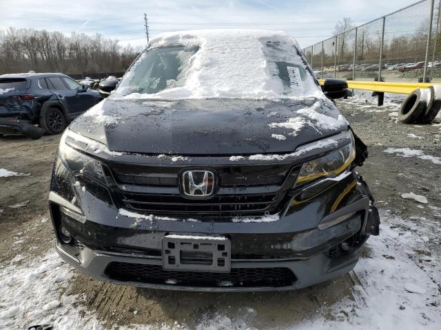 5FNYF6H22MB019912 Honda PILOT SE