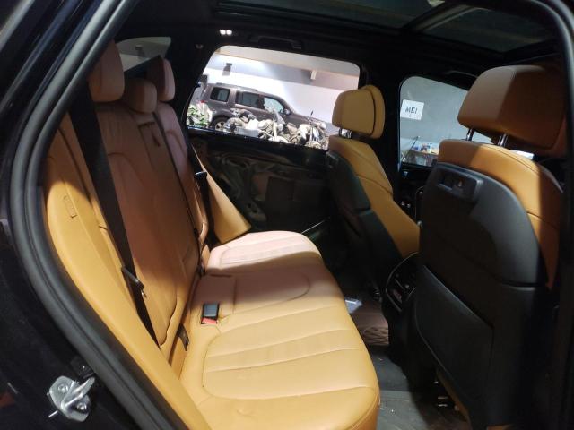 5UXTA6C08N9M26609 BMW X5 Xdrive45e