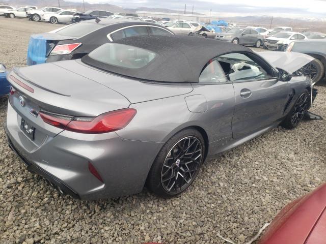 WBSDZ0C04PCK34999 BMW M8