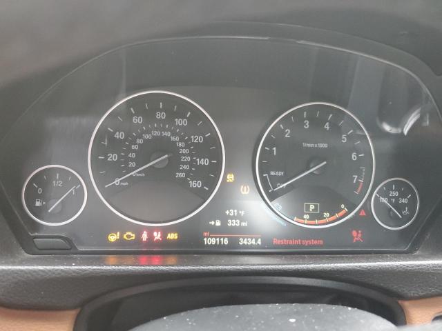 WBA4C9C55GG135719 BMW 428 Xi Gran Coupe Sulev