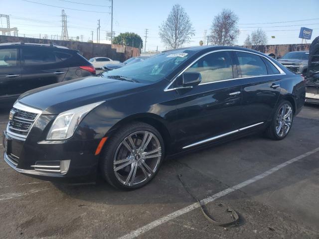 Auction sale of the 2017 Cadillac Xts Luxury, vin: 2G61M5S3XH9128456, lot number: 37932504