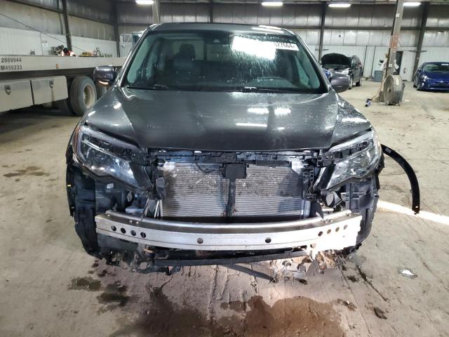 5FPYK3F73JB012334 Honda Ridgeline Rtl