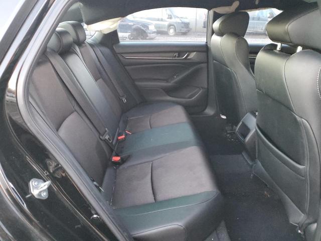 1HGCV1F37LA139564 Honda Accord Sport