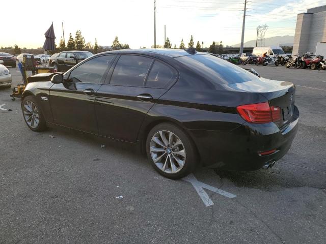 WBA5A5C5XFD515111 BMW 528 I