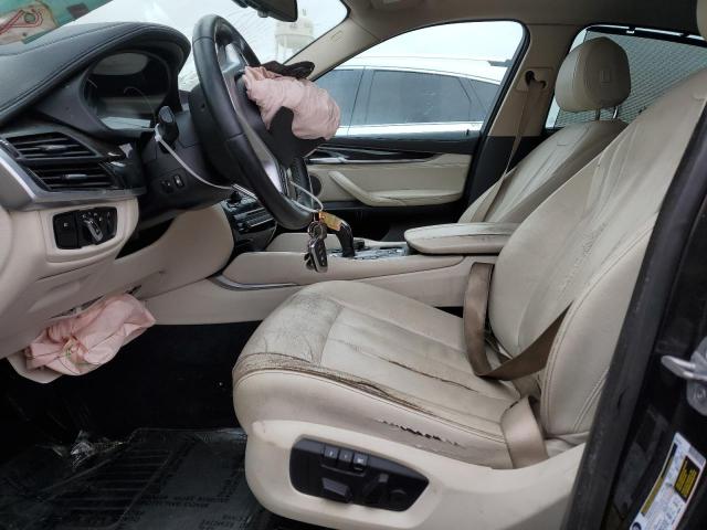 5UXKU2C5XG0N83699 BMW X6 Xdrive35i